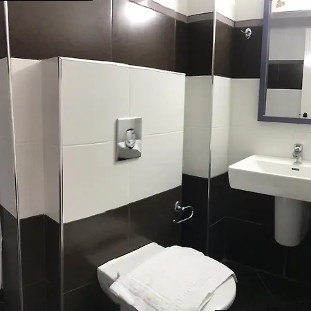 San Antonio Apt Apart-hotel