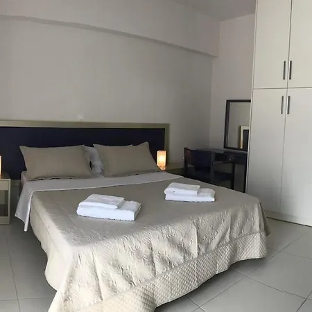 Apart-hotel San Antonio Apt *