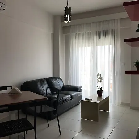 San Antonio Apt Apart-hotel Rhodes City