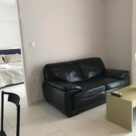 San Antonio Apt Rhodes City