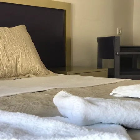 San Antonio Apt Aparthotel Rhodes City