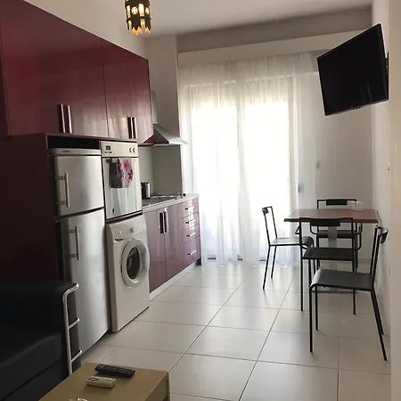 Aparthotel San Antonio Apt *