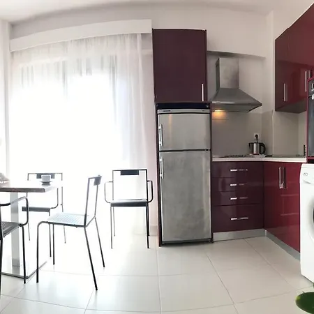 Hotel de apartamente San Antonio Apt Rhodes City