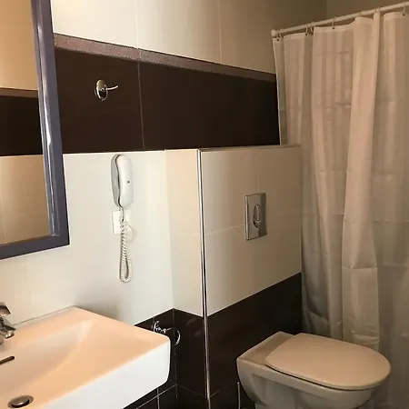 Hotel de apartamente San Antonio Apt
