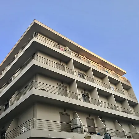 San Antonio Apt Hotel de apartamente